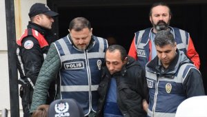 Ceren Özdemir cinayetinin sanığı hakim karşısına çıktı