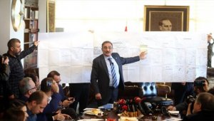 CHP Milletvekili Aygün, Ankara'yı çok kötü günler bekliyor