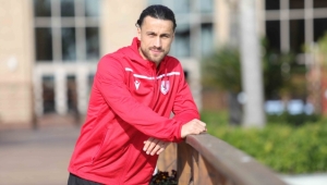 Çolak ; Şampiyonluk İçin Geldim