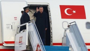 Cumhurbaşkanı Erdoğan NATO Liderler Toplantısı için Birleşik Krallık'a gidecek