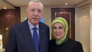 Cumhurbaşkanı Erdoğan'dan öğrencilere görüntülü mesaj