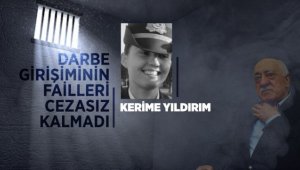 Darbecileri helikopterle taşıyan eski Pilota müebbet