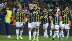 Derbiler Kralı Fenerbahçe