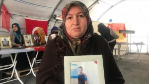 Devletin maaşını alıyorlar ama çocukları dağa götürüyorlar