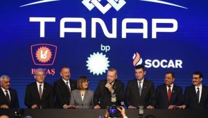 Enerjinin 2019 Yılı
