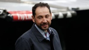 Espanyol'da Pablo Machin dönemi sona erdi