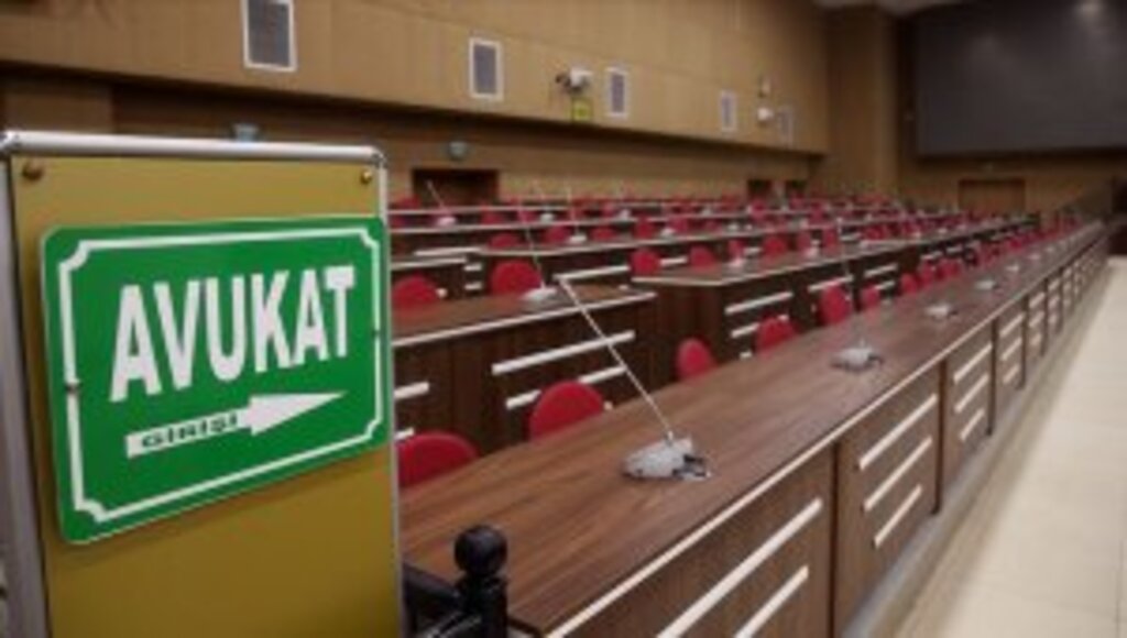 FETÖ'nün sözde 'sıkıyönetim savcısı'na 12 yıl hapis cezası