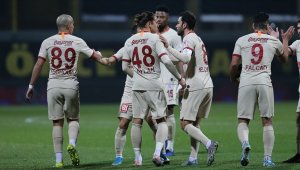Galatasaray, kupada son 16 da