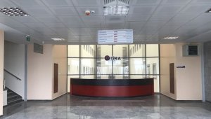 Gazze'de Türk hastanesi faaliyete geçecek