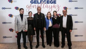 Güler Sabancı'dan topluma gönüllülük çağrısı