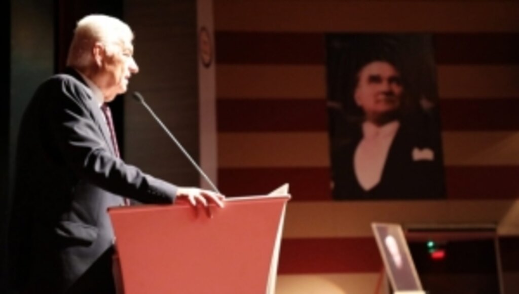 Gürol Ergin anısına Tarım Sempozyumunun 4’üncüsü düzenlendi