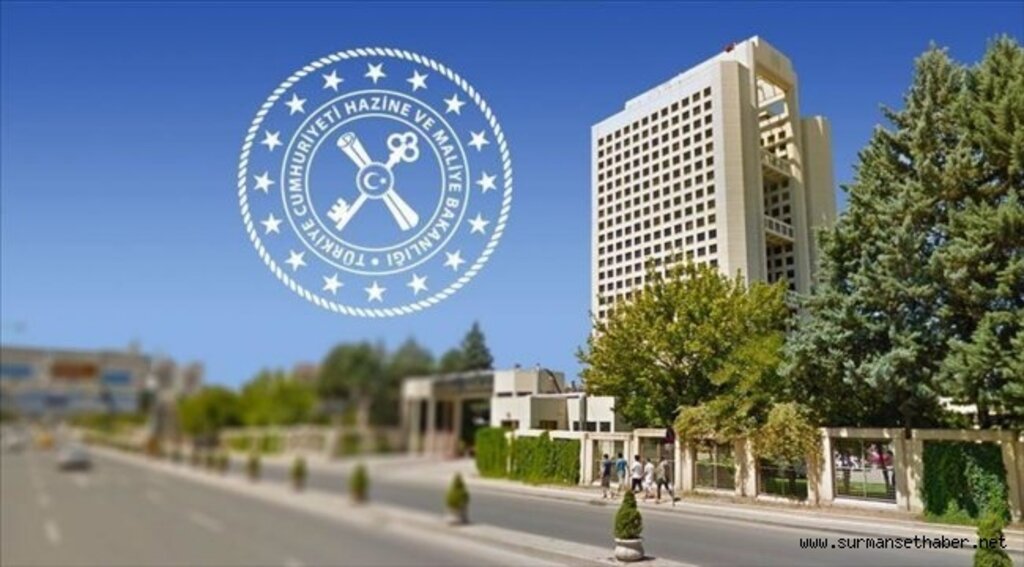Hazineden 1 milyar 948 milyon liralık kira sertifikası ihracı