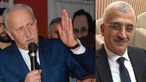 İl Başkanı Abdullah Karapıçak'tan Hasan Uzunlar'a 'HADSİZ'