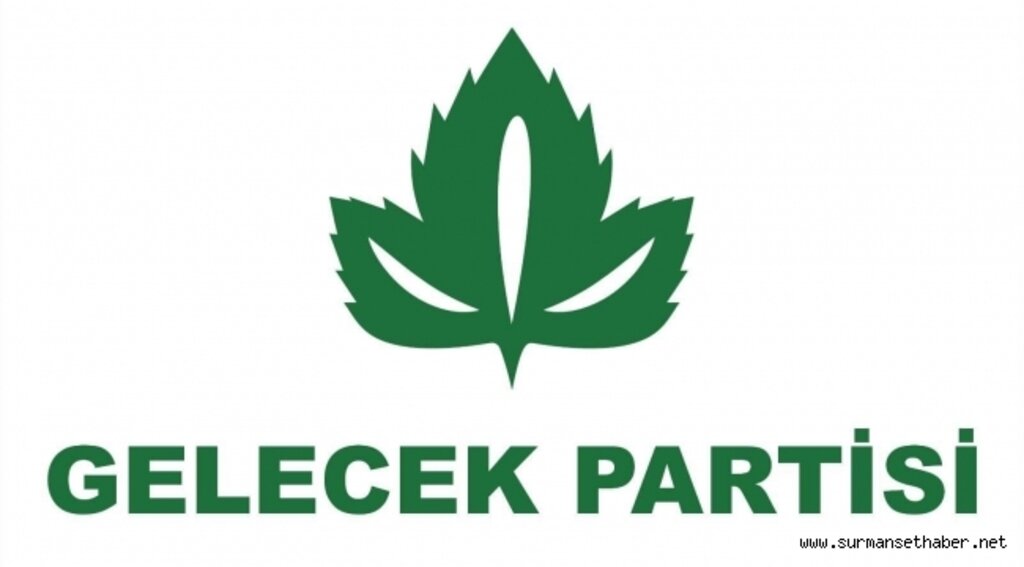 İşte Ahmet Davutoğlu'nun yeni partisinin İsmi ve logosu