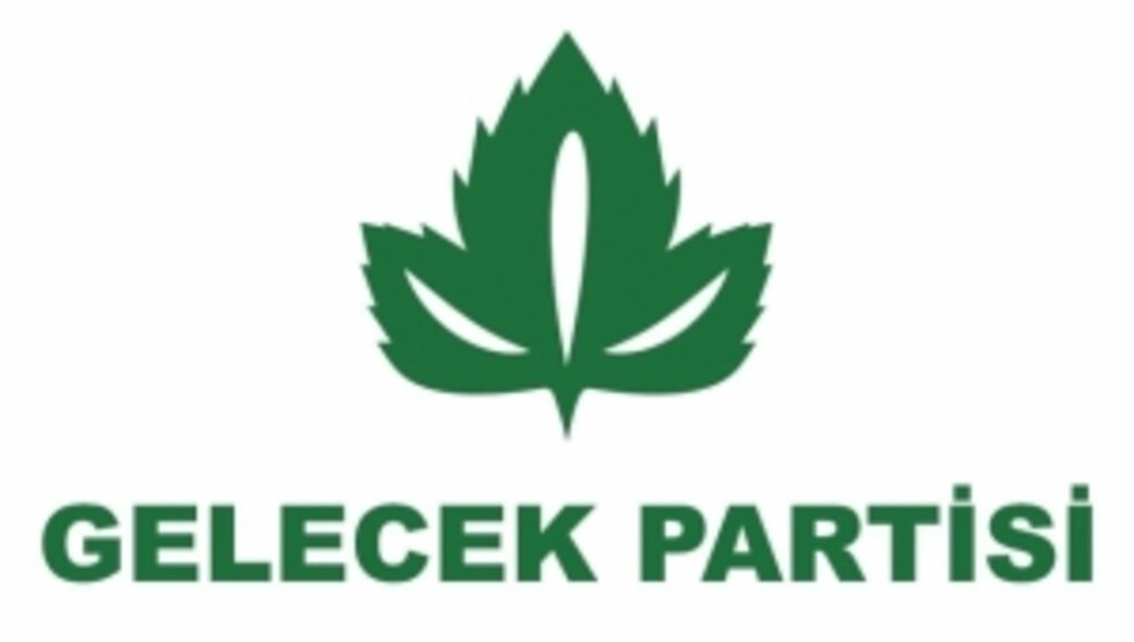 İşte Ahmet Davutoğlu'nun yeni partisinin İsmi ve logosu