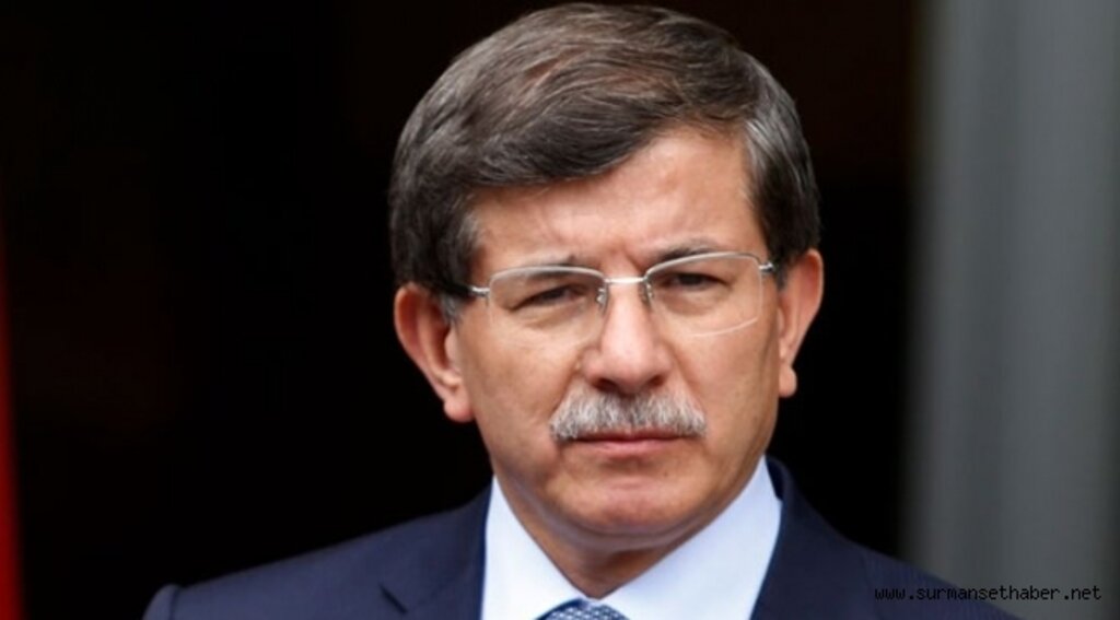 İşte Davutoğlu'nun Partisinin Kurucular Listesi