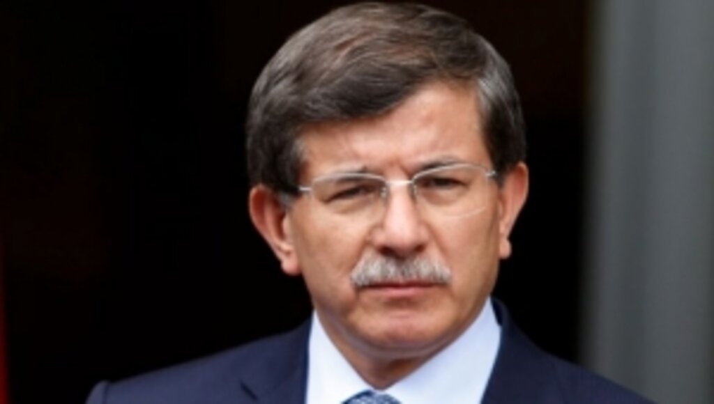 İşte Davutoğlu'nun Partisinin Kurucular Listesi 