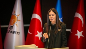 Kadınlarımızın Hayatın Her Alanında Var Olmaya Dair Güçlü Bir Talebi Var