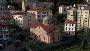Karadeniz'in Hafızası: Müzeler