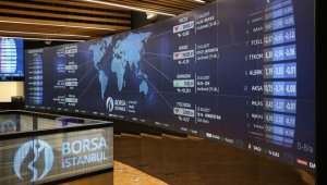 Kasımda en fazla reel getiri BIST 100 endeksinde oldu