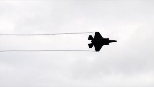 Küresel silah endüstrisi büyümeyi sürdürdü