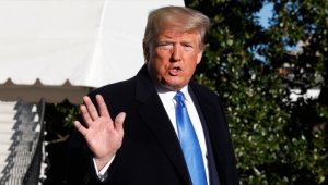 Kuzey Kore'den Trump'a 'pervasız ve dengesiz yaşlı adam' benzetmesi