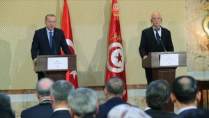 Libya'da istikrarın sağlanması çabalarına Tunus'un da katkıları olacak