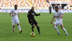 Lider gitti lider döndü