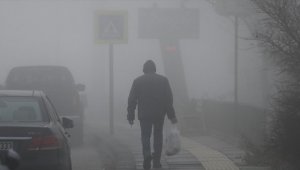 Meteorolojiden uyarısı