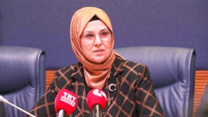 Milletvekili Katırcıoğlu, “Önceliğimiz çocuğun üstün yararı”