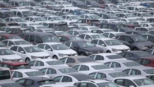Motorlu taşıtlar vergisi oranı yeniden belirlendi