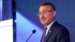 Oktay: NATO'nun güvenlik kodlarının güncellenmesi kaçınılmazdır