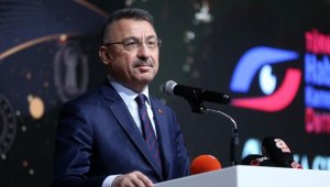 Oktay: Suriye'de barıştan Libya'da mutabakattan geri adım atılmayacak