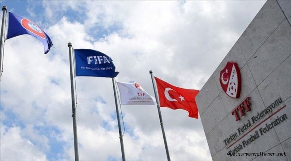 PFDK'den kulübüne ceza yağdı