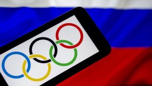 Rusya 4 yıl boyunca olimpiyat ve dünya şampiyonalarından men edildi