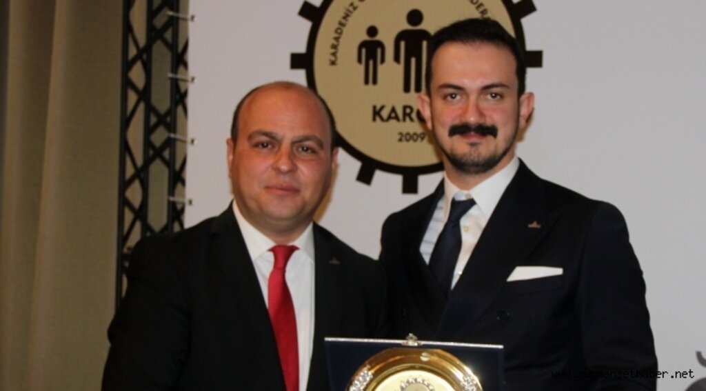 SAMGİAD’da Onur Öztekin Dönemi