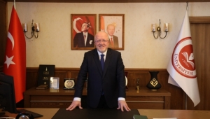 Samsun Üniversitesi’nde Düşünce ve Sanat Merkezi Açıldı