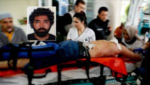 Son Dakika ! İzmir'deki cinayetlerin katil zanlısı yakalandı