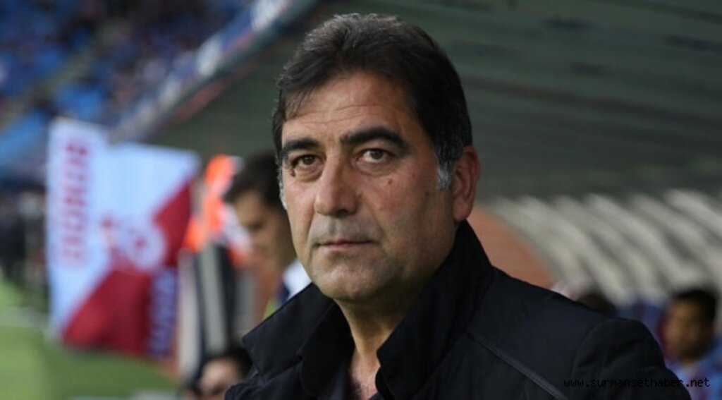 SON DAKİKA! Trabzonspor Ünal Karaman ile yollarını ayırdı