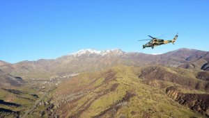 Terör örgütü YPG/PKK'ya sonbahar darbesi