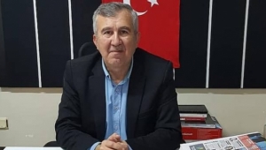 Tevfik Yılmaz Demir'den Mustafa Demire Çağrı !