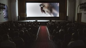 Türk Filmleri Haftası 100 bin izleyiciyle buluştu