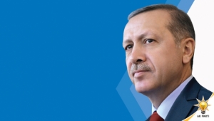 Türkiye İçin İnandığın Yolda Yürü