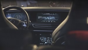 Türkiye'nin Otomobili ilkleri ve enleriyle görücüye çıktı