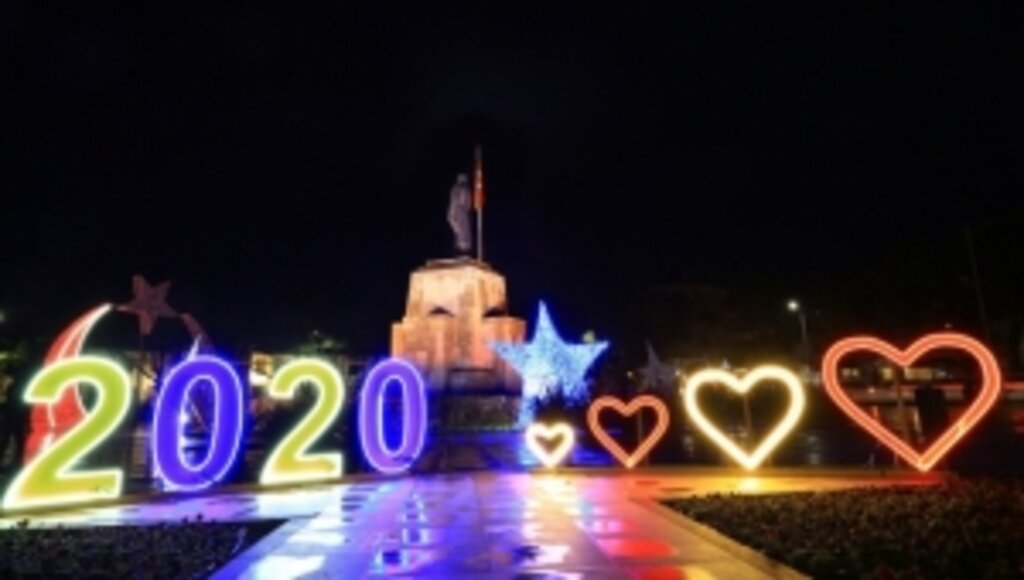 Yeni yıl Cumhuriyet Meydanında karşılanacak