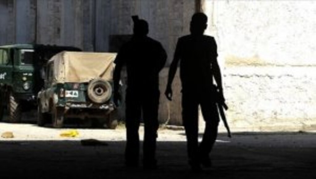 Yüzlerce DEAŞ'liyi serbest bıraktılar