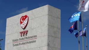 4 futbolcuya Süper Lig'den men cezası