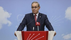 Öztrak: Libya'daki ateşkesi olumlu karşılıyoruz