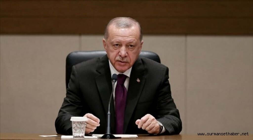 Vatandaşların mağduriyet yaşamaması için her türlü çabayı gösteriyoruz