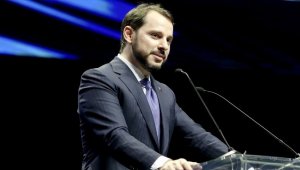 2019'da ekonomide ortaya koyduğumuz performans ülkemize güveni artırdı